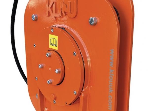 Klou UK - Hydraulic Post Driver & Attachments